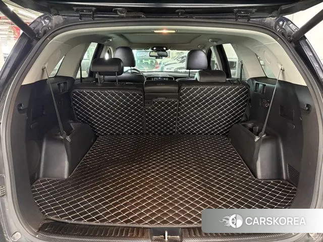 Kia The New Sorento id 3455228 из Кореи 19