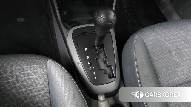 Kia All New Morning (JA) id 4755225 из Кореи 19