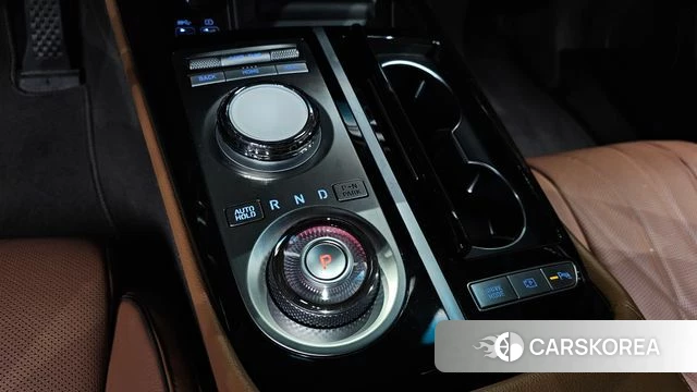 Genesis G80 (RG3) id 4779082 из Кореи 19