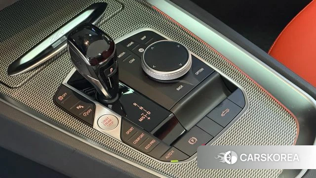 BMW Z4 (G29) id 3891540 из Кореи 19