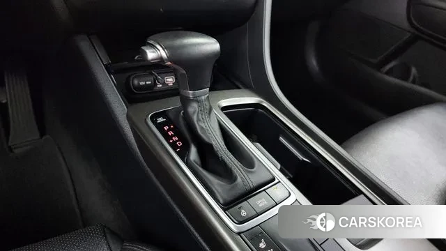 Kia The New K5 2nd generation id 2966346 из Кореи 19