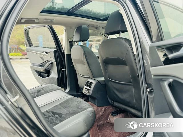 Volkswagen Sagitar id 4259560 из Китая 9