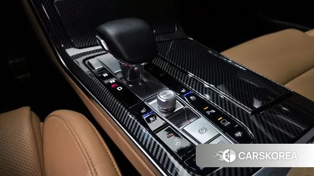 Kia K7 Premier Hybrid id 2976487 из Кореи 19