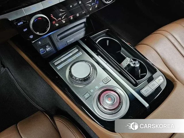 Genesis G80 (RG3) id 3758814 из Кореи 19