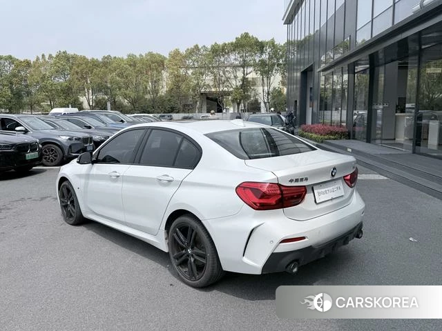 BMW 1 series id 4348956 из Китая 15