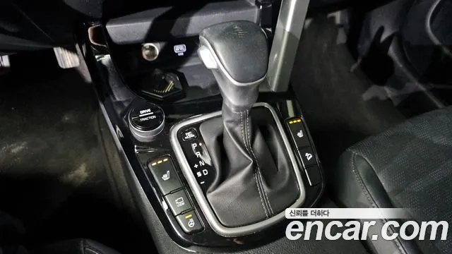 Kia Seltos id 2944397 из Кореи 19