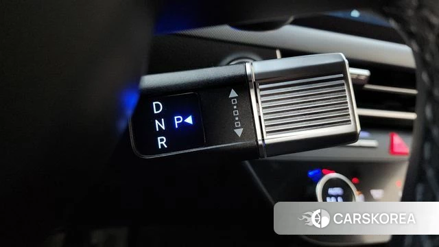 Hyundai Sonata D Edge Hybrid (DN8) id 3798995 из Кореи 19