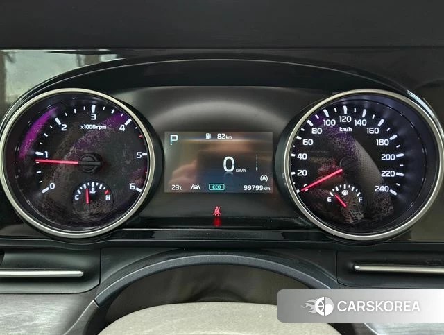 Kia Carnival 4th generation id 3924216 из Кореи 15