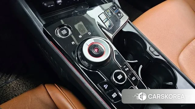 Kia Sportage 5th Generation id 3411382 из Кореи 19