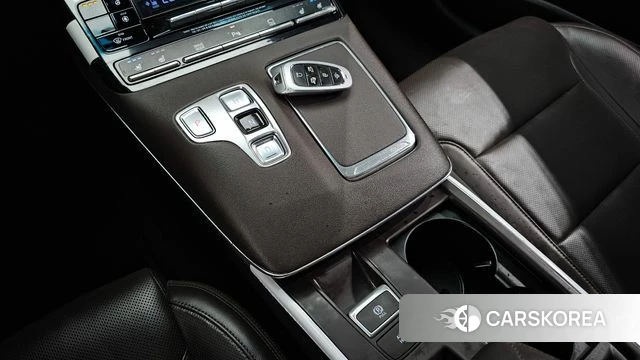 Hyundai The New Grandeur IG id 4676505 из Кореи 32