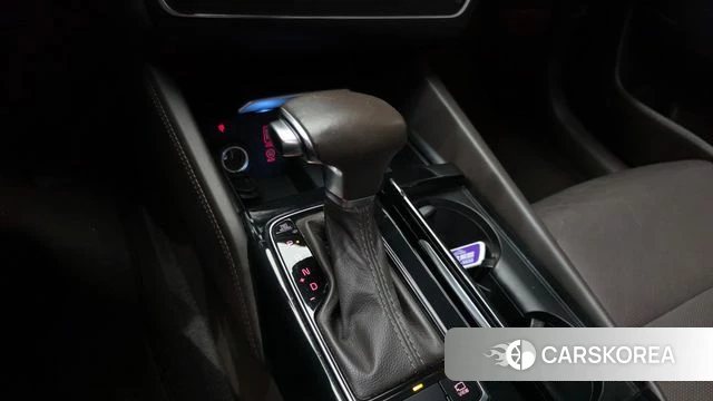 Kia All New K7 Hybrid id 4873180 из Кореи 39