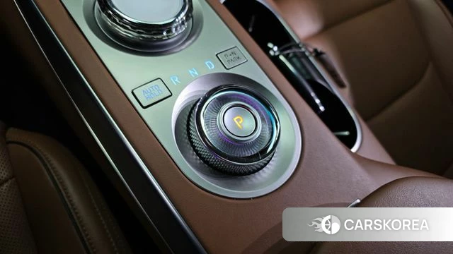 Genesis GV70 id 3794231 из Кореи 19