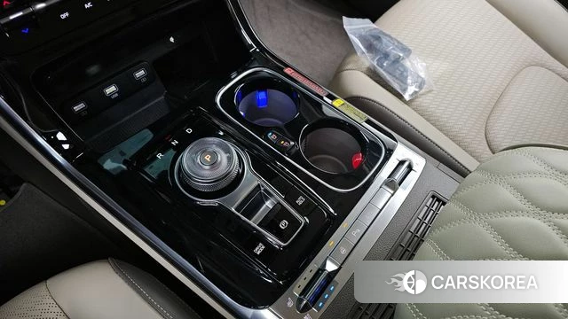 Kia Carnival 4th generation id 3923473 из Кореи 19