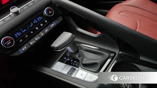 Hyundai Avante (CN7) id 3892561 из Кореи 19