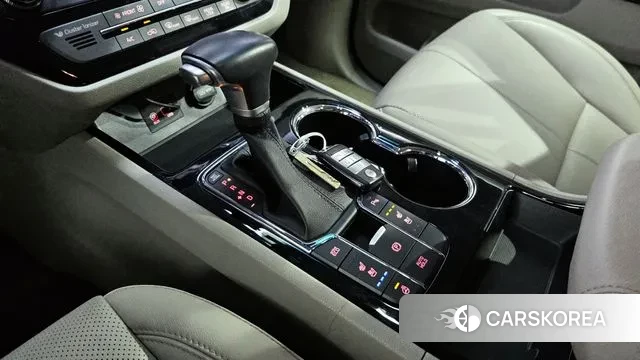 Kia The New Carnival id 3018447 из Кореи 19