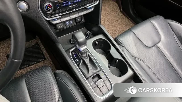 Hyundai Santa Fe TM id 3013870 из Кореи 19