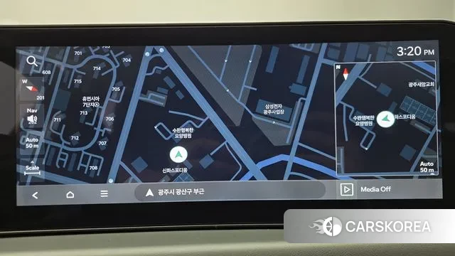 Kia The New K8 Hybrid id 3399851 из Кореи 19