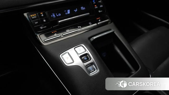 Hyundai The New Grandeur IG id 4464455 из Кореи 30