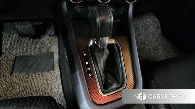 Renault Korea (Samsung) XM3 id 3407509 из Кореи 19