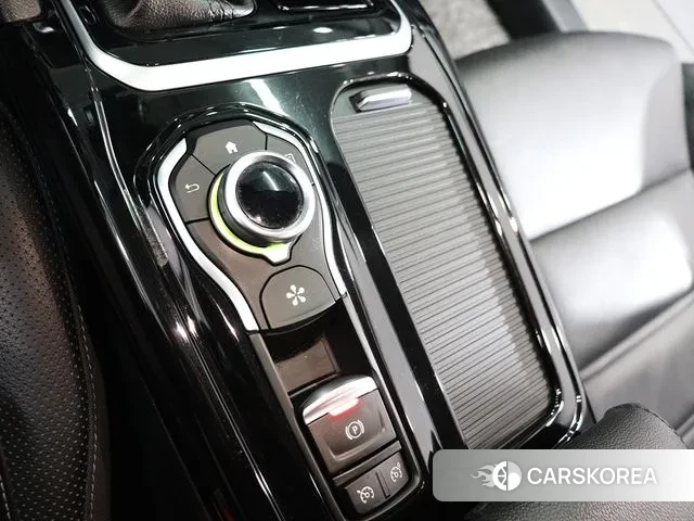 Renault Korea (Samsung) SM6 id 3766722 из Кореи 19