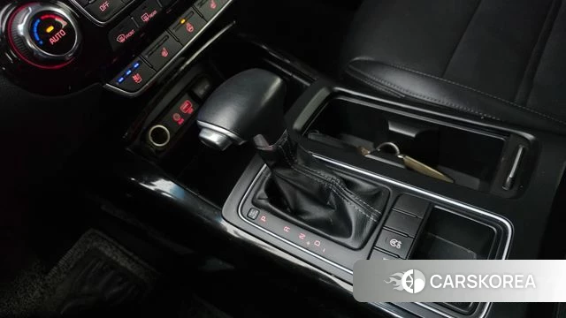 Kia The New Sorento id 4536426 из Кореи 19