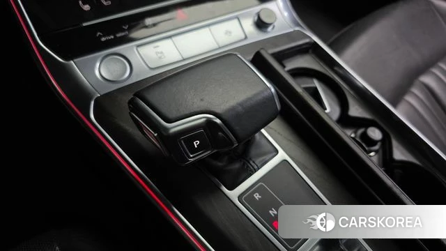 Audi A6 (C8) id 4424037 из Кореи 19