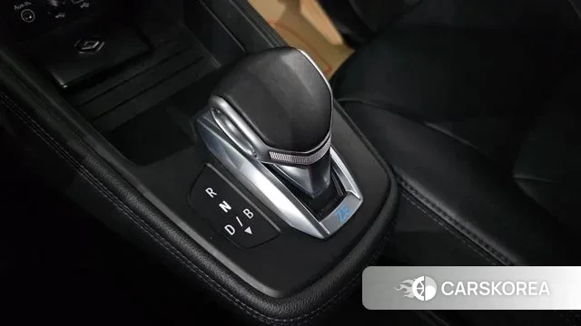 Renault Korea (Samsung) Joe id 3017683 из Кореи 19