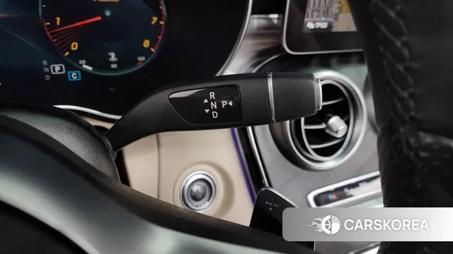 Mercedes-Benz C-Class W205 id 3621660 из Кореи 19