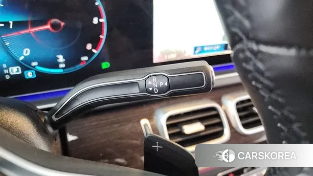 Mercedes-Benz GLE-Class W167 id 3329169 из Кореи 19