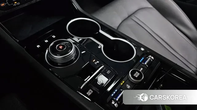 Kia The New K5 3rd generation id 3211976 из Кореи 19