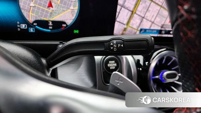 Mercedes-Benz GLB-Class X247 id 4196164 из Кореи 33