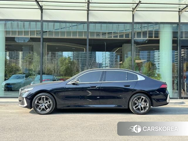 BMW 5 series id 4211809 из Китая 14