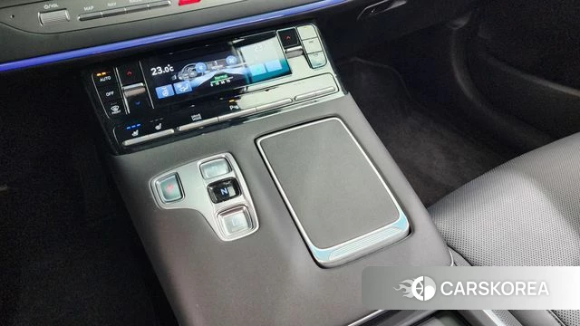 Hyundai The New Grandeur IG id 4424220 из Кореи 36