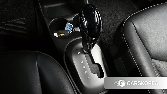 Chevrolet (GM Daewoo) The New Spark id 3582518 из Кореи 19