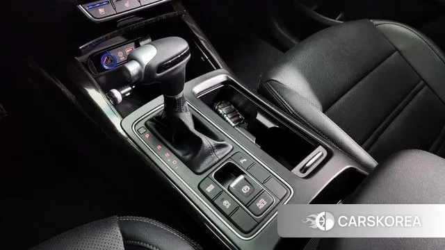 Kia The New Sorento id 3578427 из Кореи 19