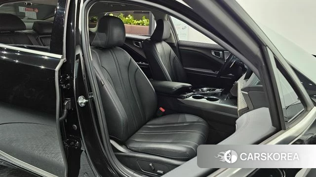 Kia K8 id 4505743 из Кореи 29