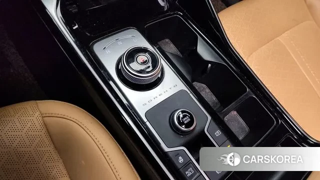 Kia Sorento 4th Generation id 3691189 из Кореи 19