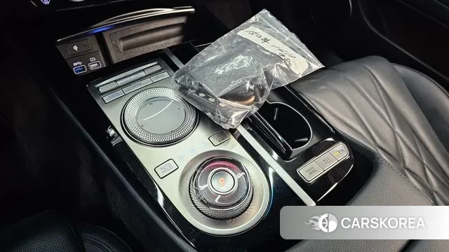 Genesis G80 (RG3) id 3597979 из Кореи 19