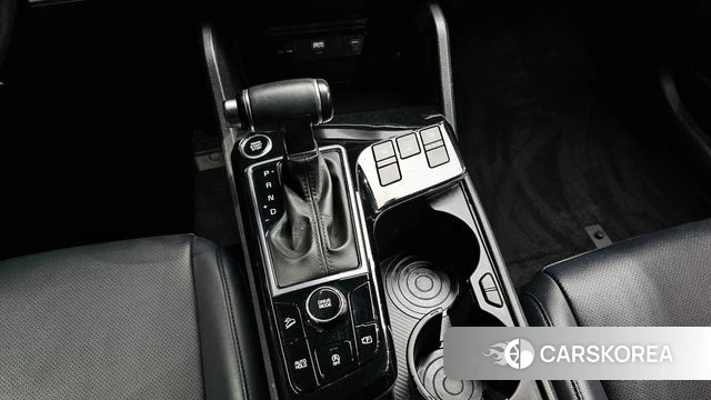 Kia Sportage 5th Generation id 4624337 из Кореи 29