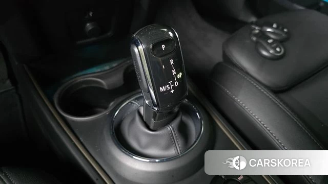 Mini Cooper Countryman id 4488547 из Кореи 31