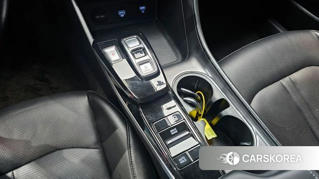 Hyundai Sonata Hybrid (DN8) id 3878248 из Кореи 19