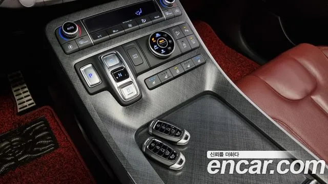 Hyundai Palisade id 2730014 из Кореи 19