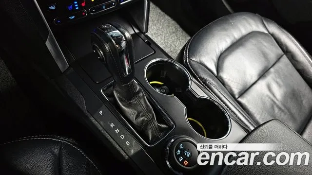 Ford Explorer id 2912586 из Кореи 19