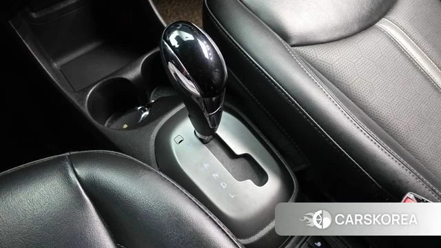 Chevrolet (GM Daewoo) The New Spark id 4765313 из Кореи 19