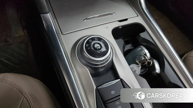 Ford Explorer 6th Generation id 4187112 из Кореи 32