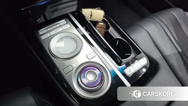 Genesis G80 (RG3) id 3361908 из Кореи 19