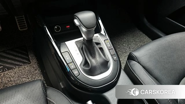 Kia The New K3 2nd generation id 4375320 из Кореи 30