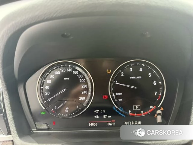 BMW X1 id 4301720 из Китая 19
