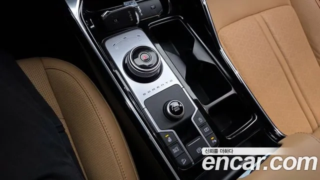 Kia Sorento 4th Generation id 2954488 из Кореи 19