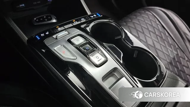 Hyundai Tucson (NX4) id 3412150 из Кореи 19